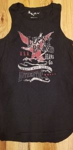 Lucky Brand Women Size Medium